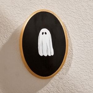 Halloween Ghost Decor